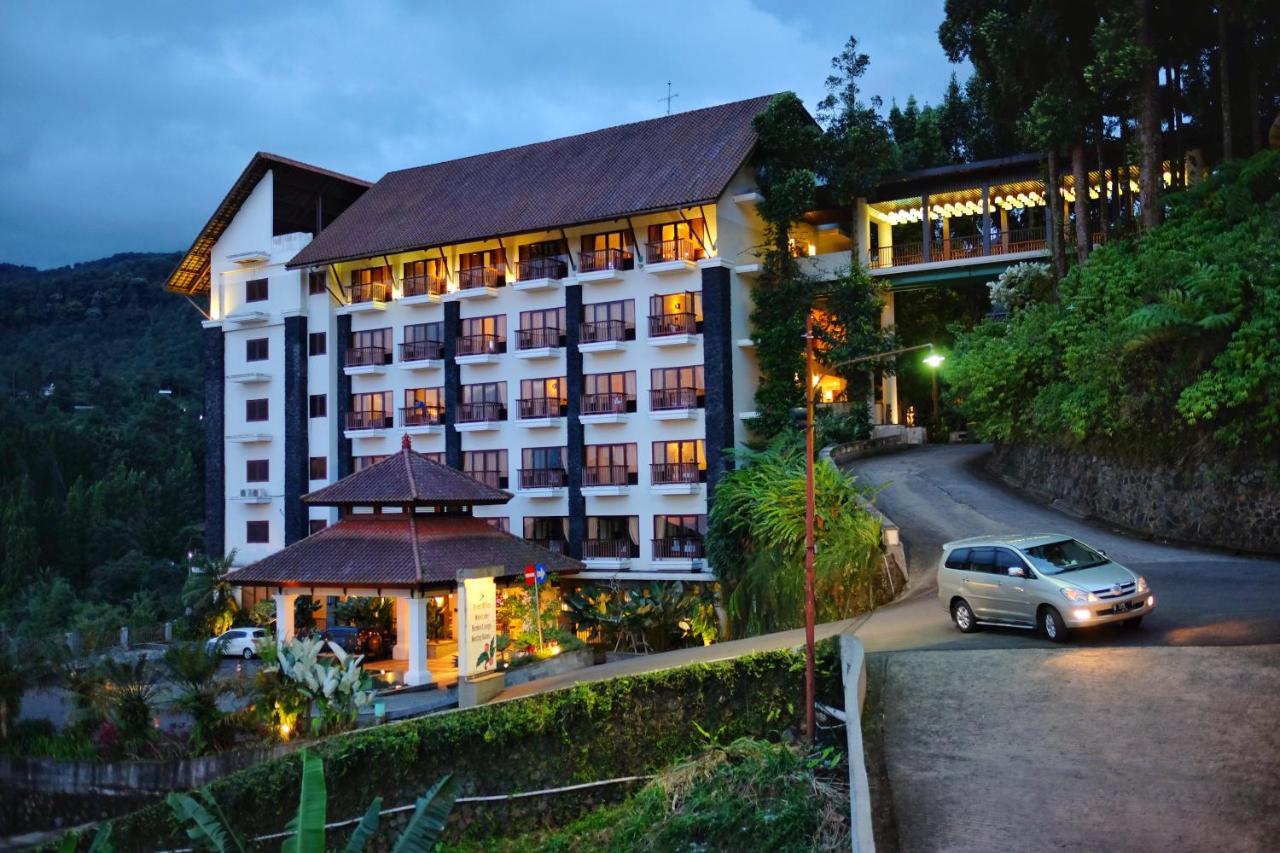 The Grand Hill Resort-hotel Hotel 4*