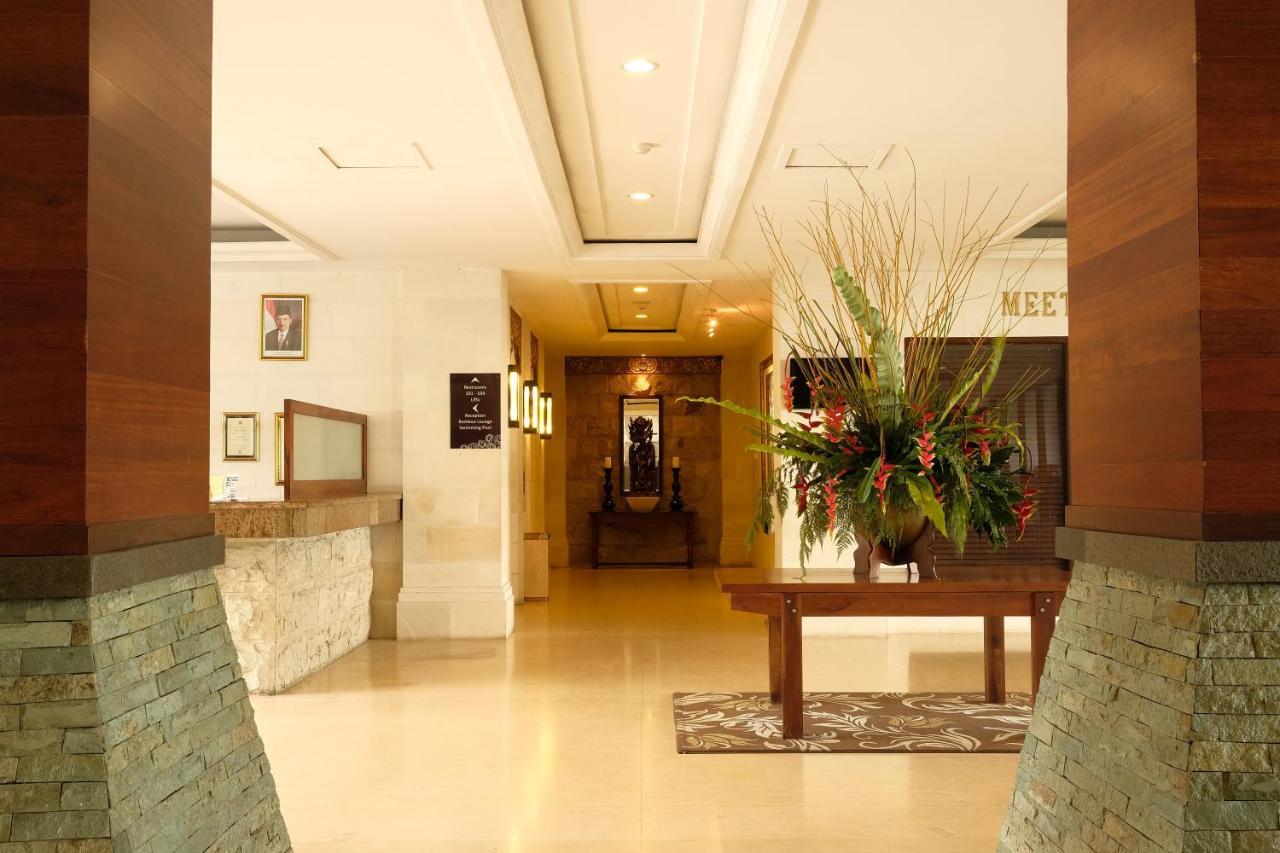The Grand Hill Resort-hotel Hotel
