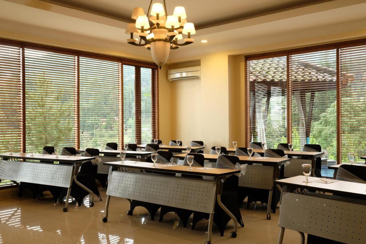 Hotel The Grand Hill Resort-hotel 4*