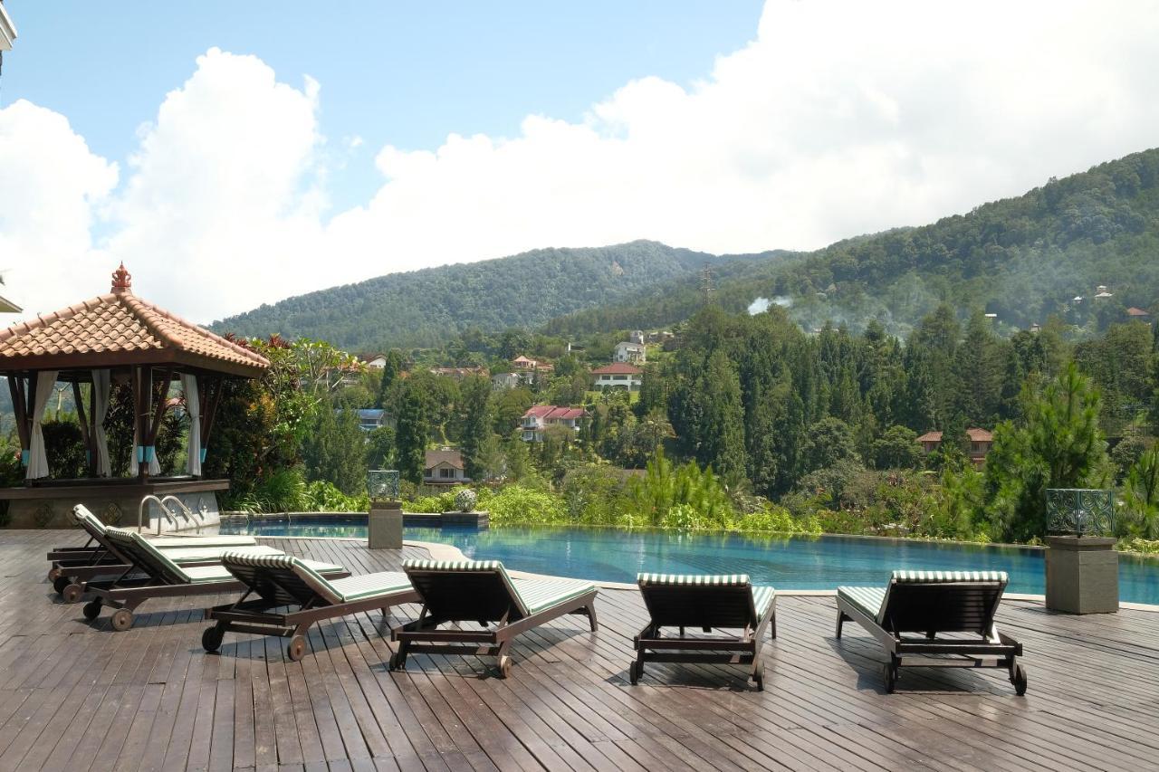 Hotel The Grand Hill Resort-hotel 4*