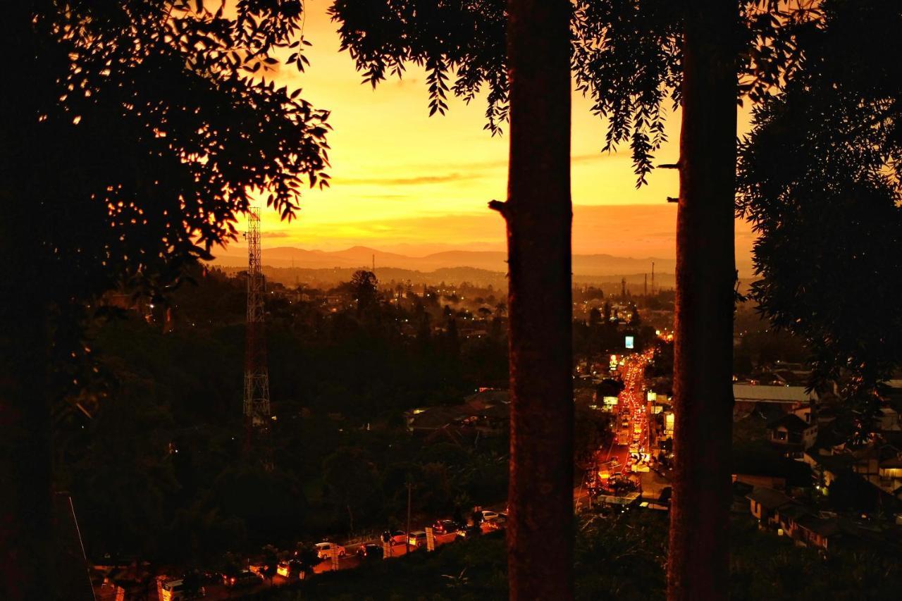 The Grand Hill Resort-hotel Hotel 4*
