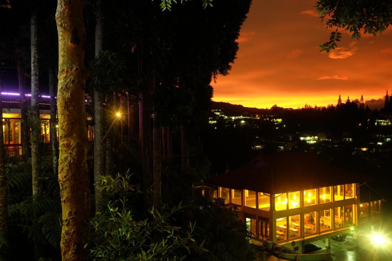 The Grand Hill Resort-hotel Hotel