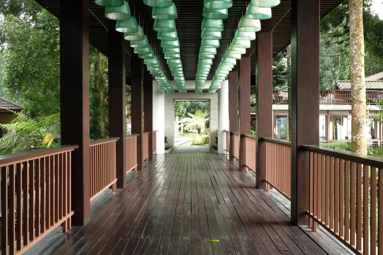 Hotel The Grand Hill Resort-hotel 4*