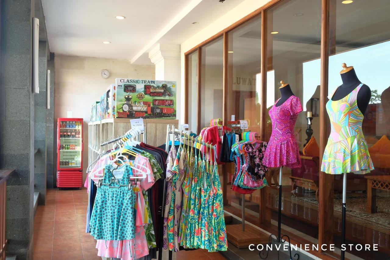 The Grand Hill Resort-hotel Hotel Puncak