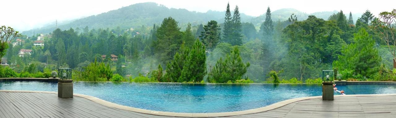 The Grand Hill Resort-hotel Hotel