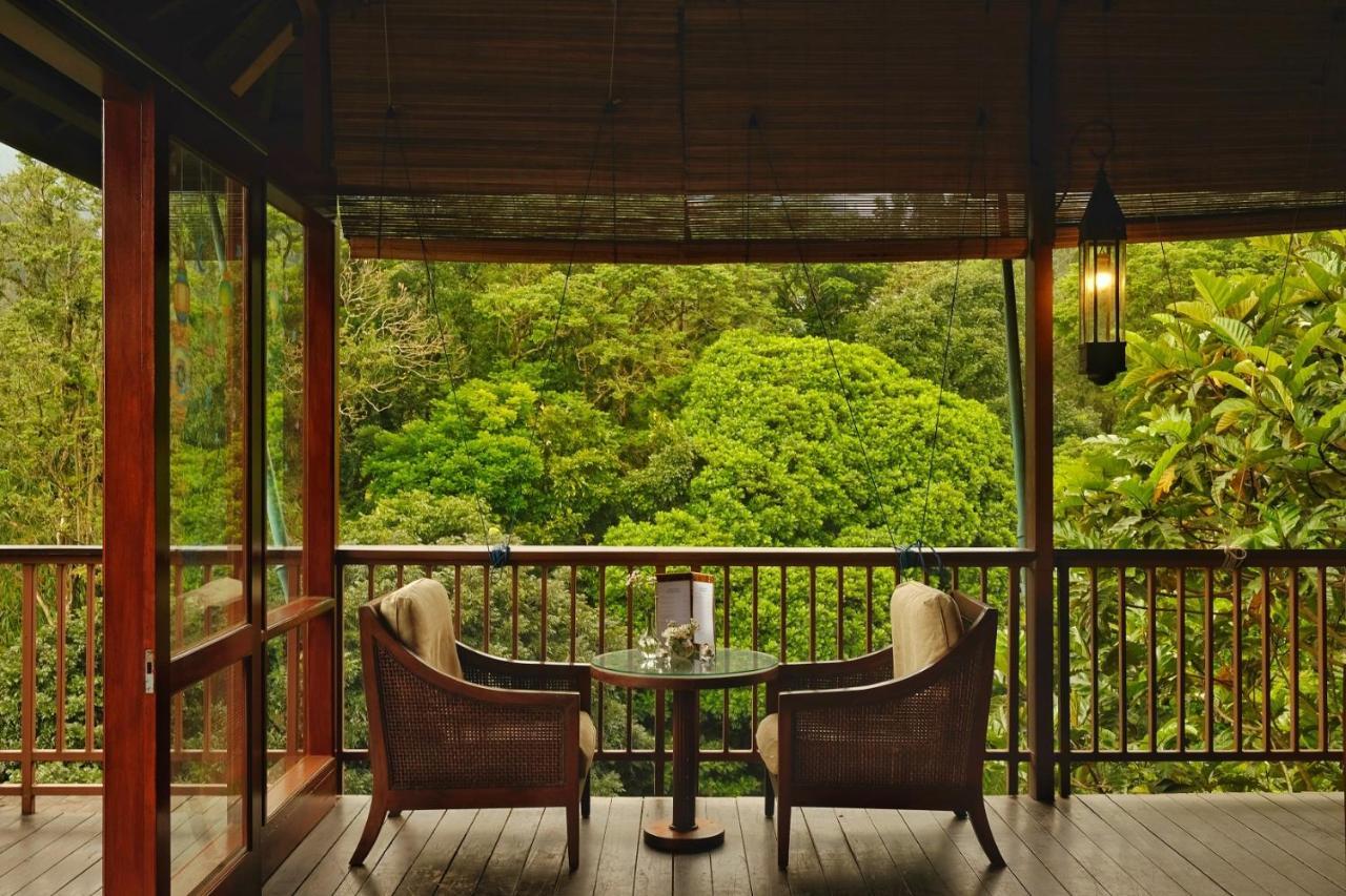 The Grand Hill Resort-hotel Hotel Puncak