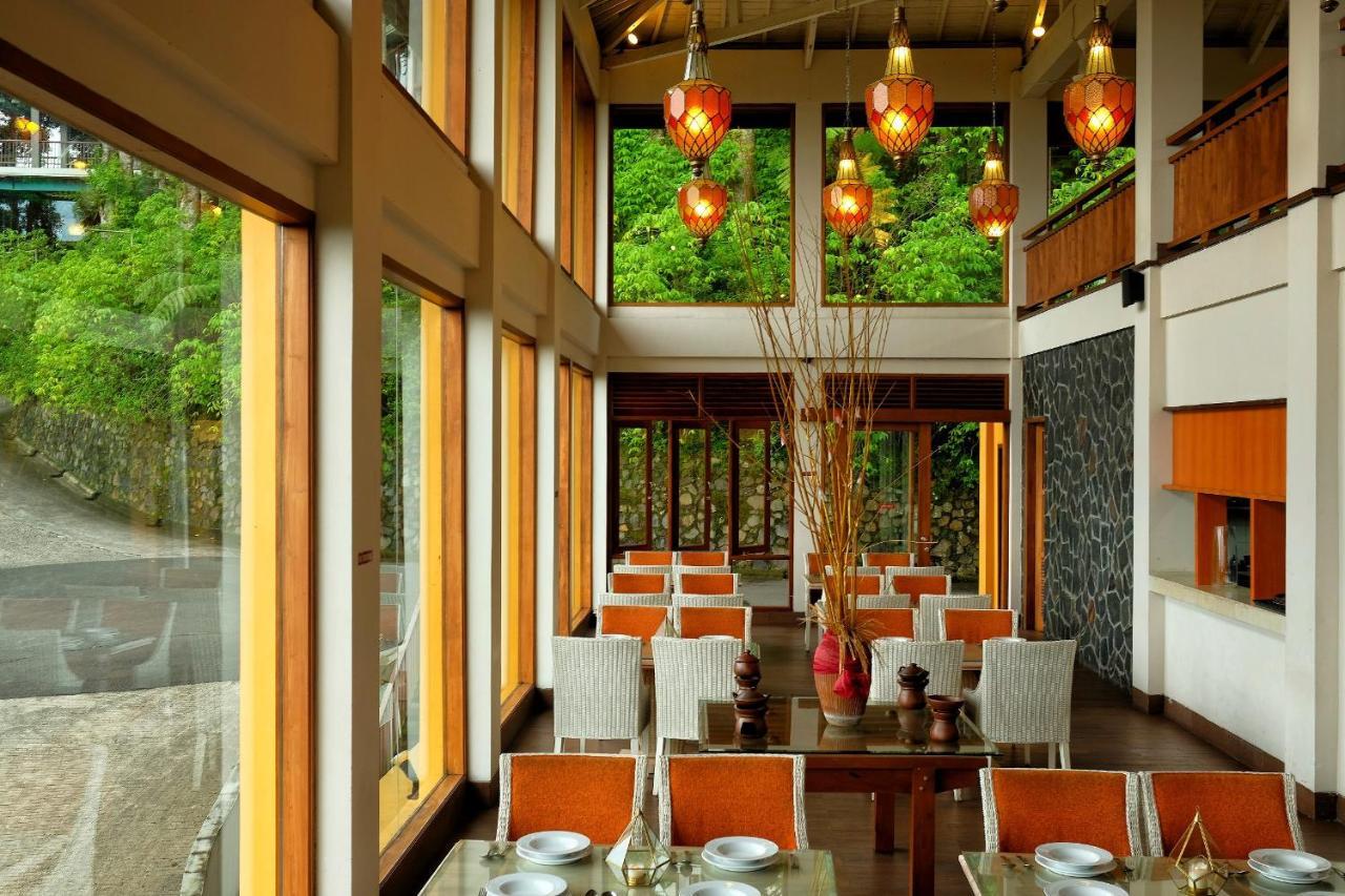 Hotel The Grand Hill Resort-hotel Puncak
