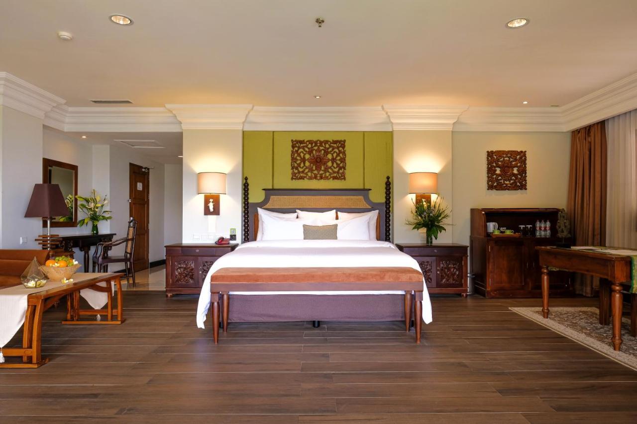 The Grand Hill Resort-hotel Hotel 4*