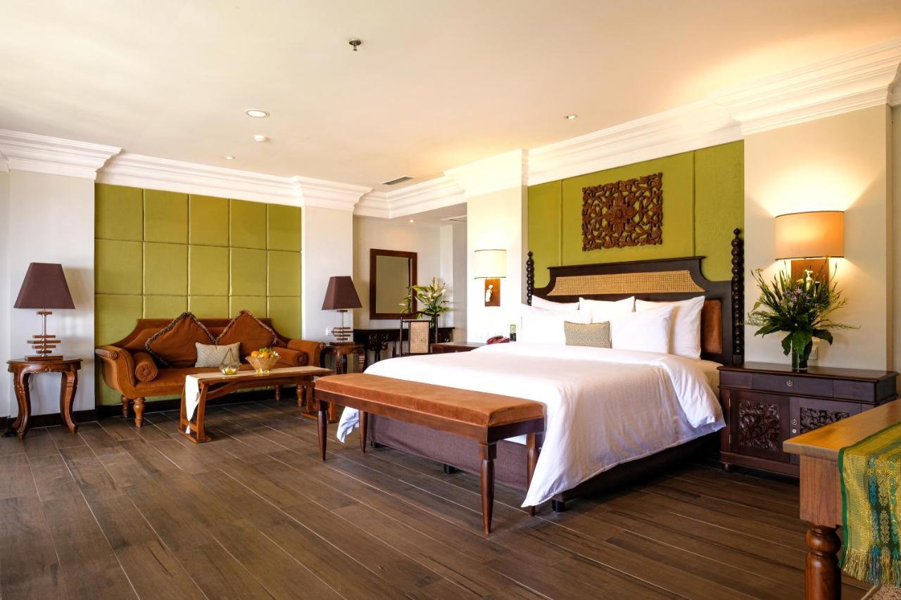 Hotel The Grand Hill Resort-hotel 4*