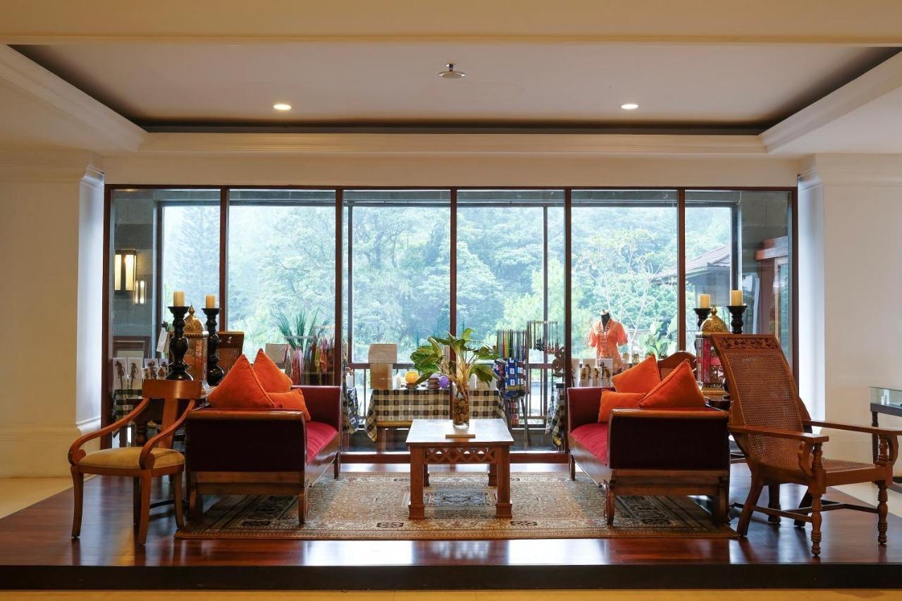 The Grand Hill Resort-hotel Hotel 4*