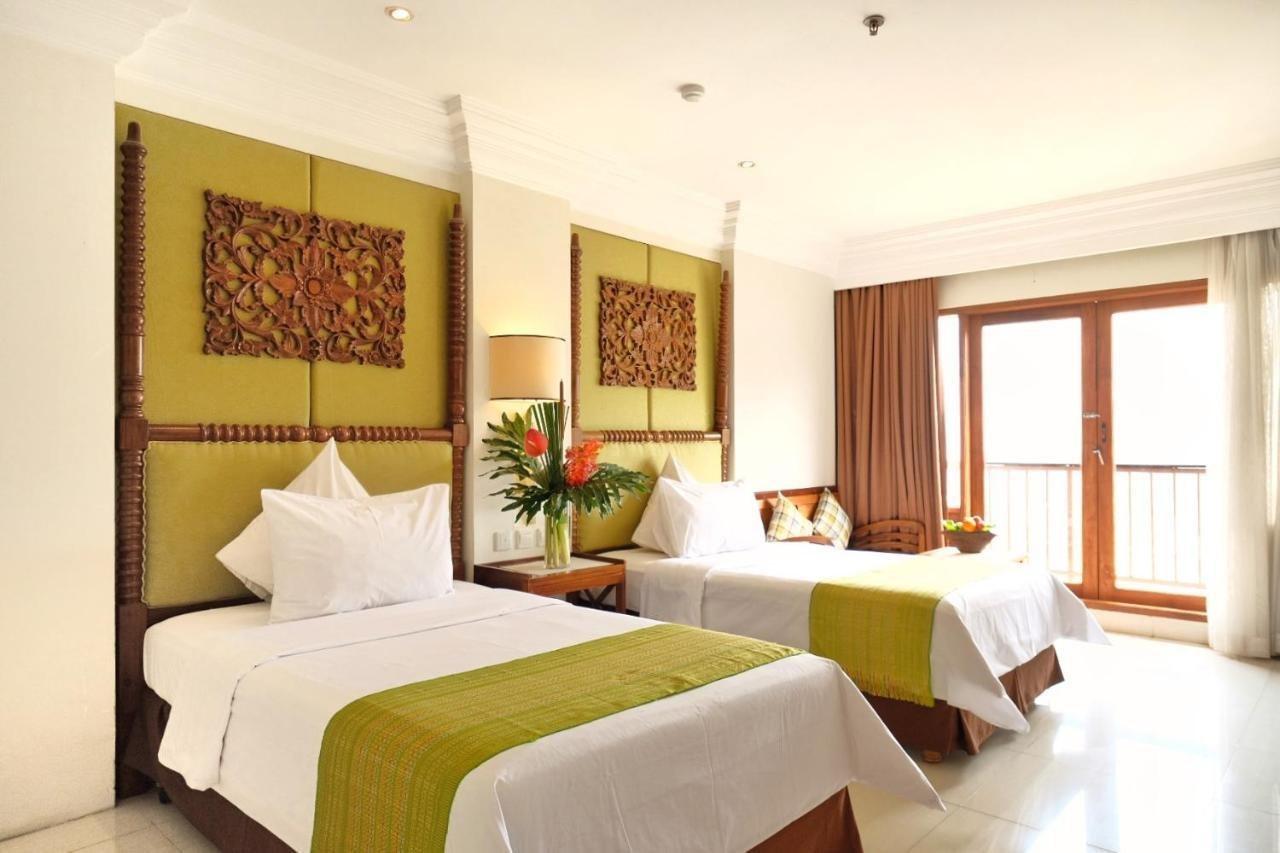 The Grand Hill Resort-hotel Puncak