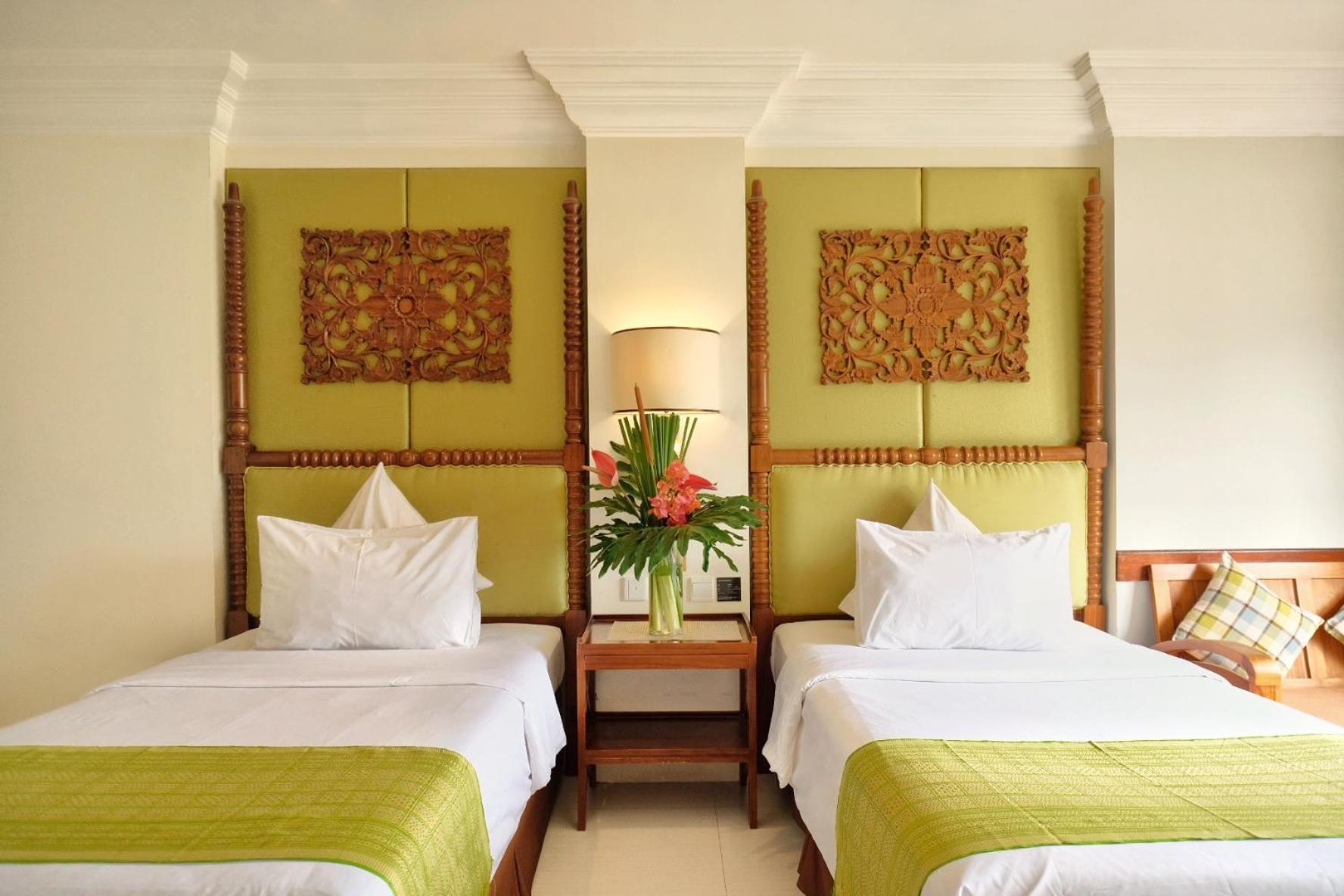 Hotel The Grand Hill Resort-hotel 4*
