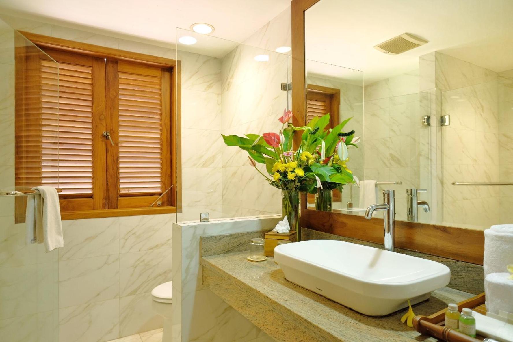 The Grand Hill Resort-hotel