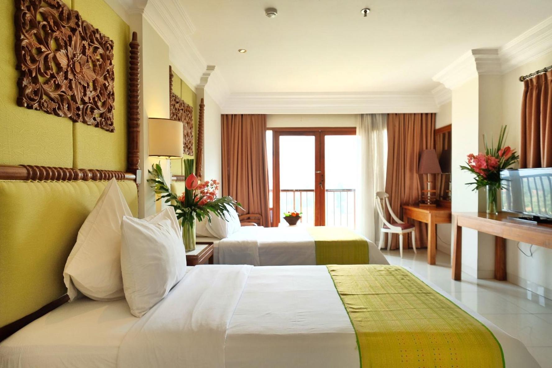 Hotel The Grand Hill Resort-hotel 4*