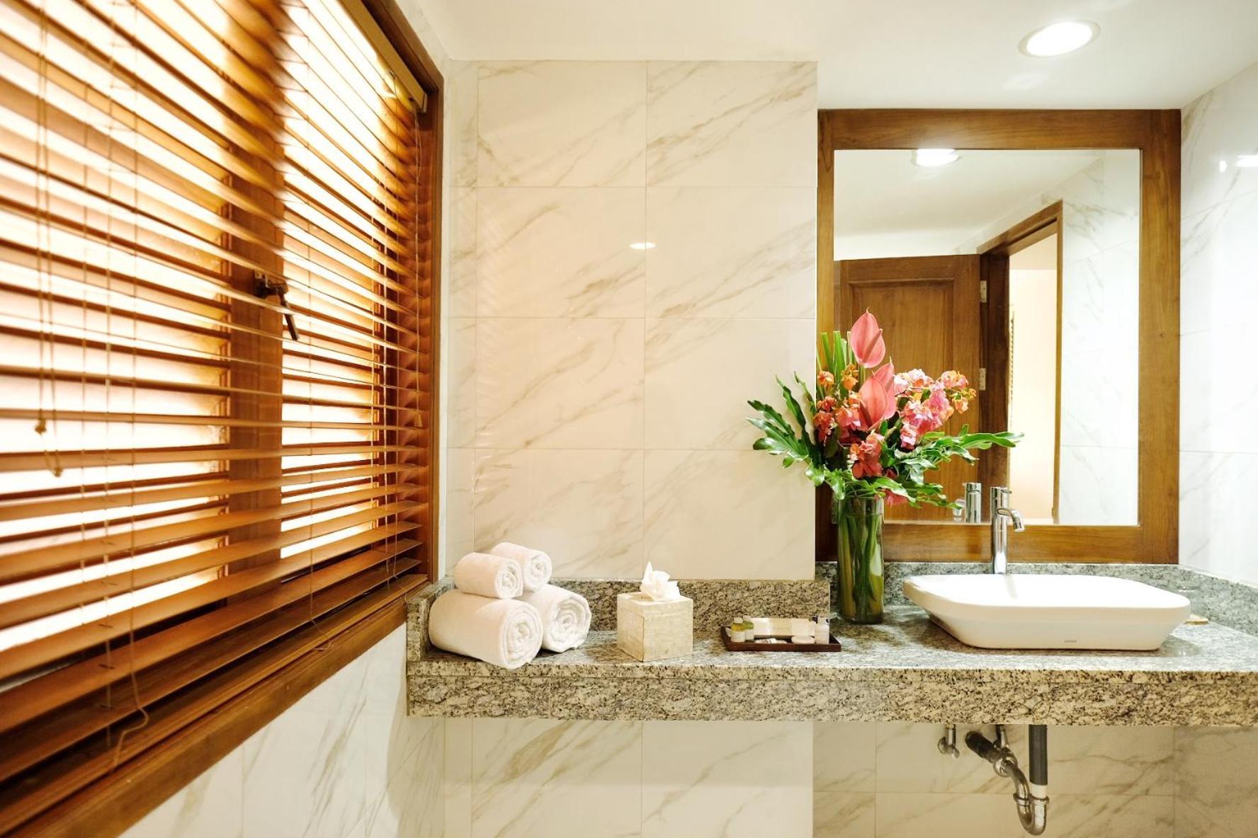 Hotel The Grand Hill Resort-hotel 4*