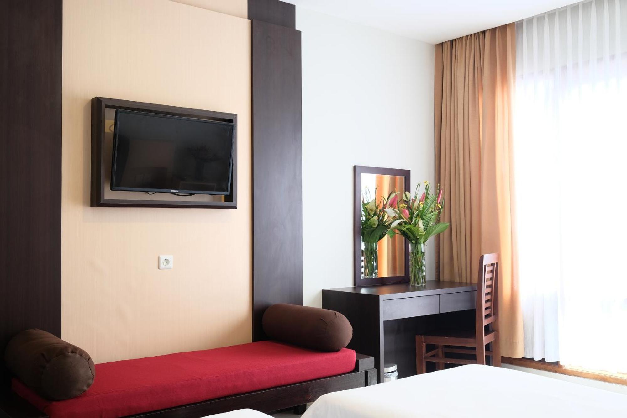 The Grand Hill Resort-hotel 4*