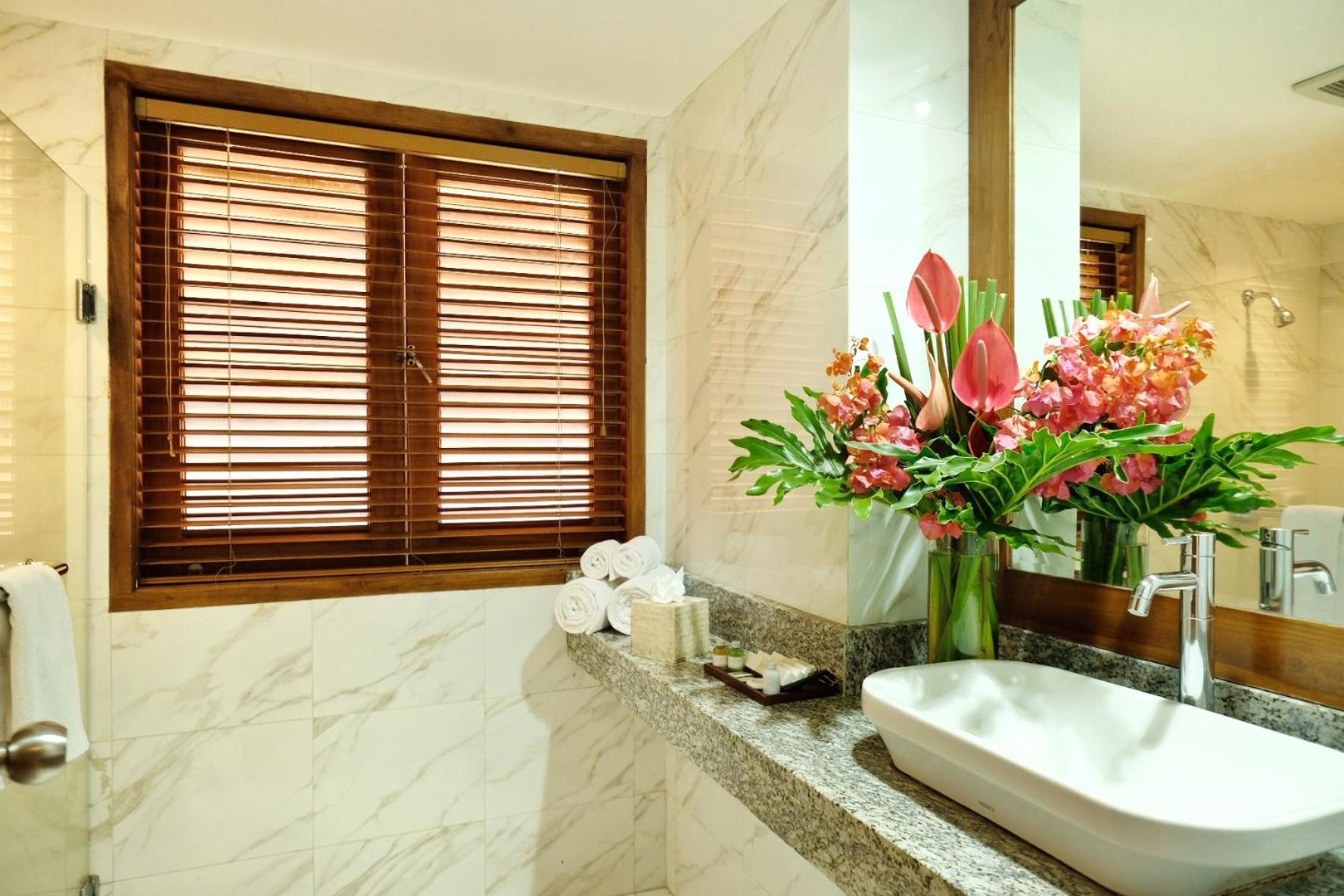 The Grand Hill Resort-hotel Hotel 4*