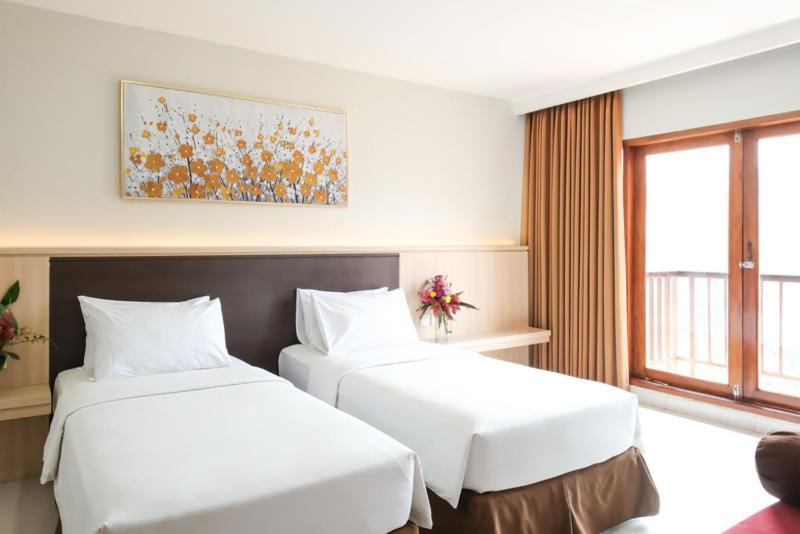 Hotel The Grand Hill Resort-hotel 4*